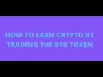 How to Buy/Sell BFG token on Coinbrain (Betfury Trading Competition)