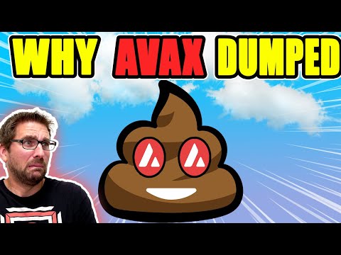 Avalanche (AVAX) Crypto Tanks After Lawyer Exposes Ava Labs!