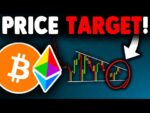 NEXT PRICE TARGET REVEALED (Prepare Now)!! Bitcoin News Today, Ethereum Price Prediction (BTC & ETH)