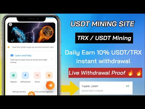 COOLECT USDT is the UK branch of USDT (Tether), responsible for global mining operations.