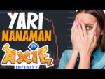 YARI NANAMAN MGA COINS NATIN | Axie Infinity | Crypto News | Update
