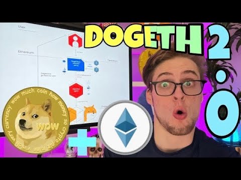 Dogecoin Ethereum Merge WILL MAKE YOU RICH ⚠️