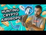 Hunting Crypto Airdrops on the Arbitrum Blockchain!