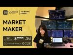 Market Maker là gì? Cách nhà tạo lập thị trường kiếm tiền trong Crypto