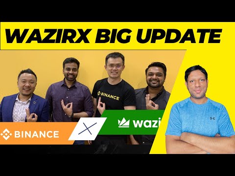 WazirX  Bank Accounts Unfrozen by ED – BIG UPDATE FROM INDIA