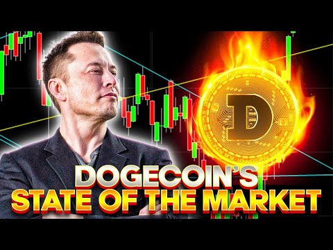 Eth Causes Institutions Rebalancing Of Dogecoin | Dogecoin News