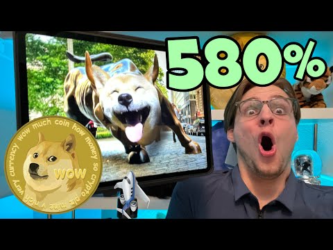 This Will TRIGGER The Next MASSIVE Dogecoin BULL RUN ⚠️