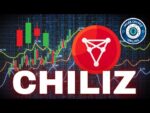 Chiliz CHZ Price News Today – Technical Analysis and Elliott Wave Analysis and Price Prediction!