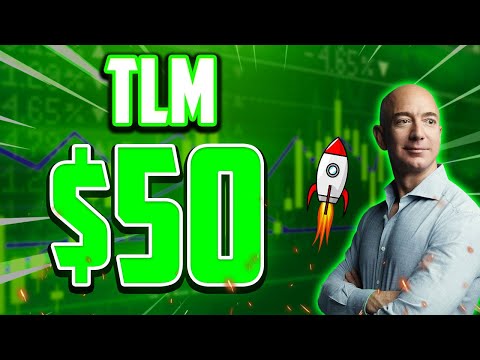 HERE IS WHEN TLM WILL HIT $50 TARGET – ALIEN WORLDS TOKEN PRICE PREDICTION 2023