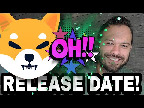 Shiba Inu Coin | SHIB Download Day Announced Why This Is So Important!