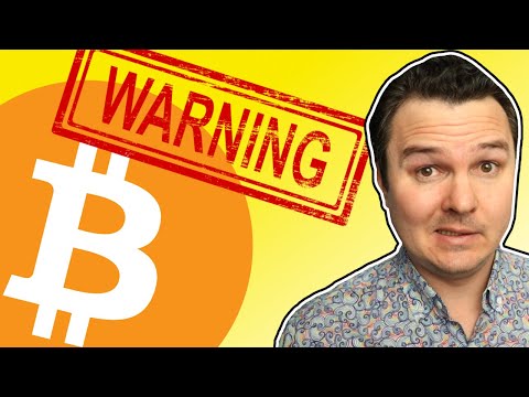 Bitcoin The Worst Is Yet To Come