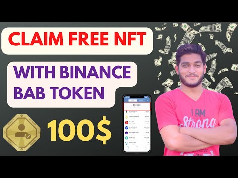 Free Claim APESwap NFT With Binance BAB Token || Use Of Bab Token || Earn Money Online