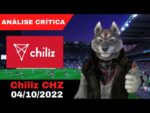 CHILIZ (CHZ) HOJE 04/10 – Análise Crítica: CHZ CONSOLIDANDO FUNDO