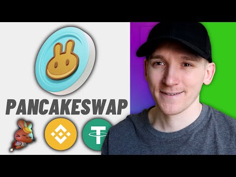 How to Use PancakeSwap (Trade, Swap, Withdraw)