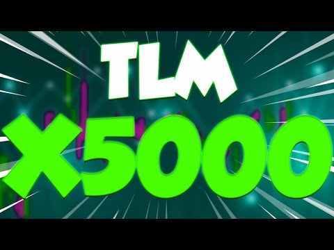 TLM WILL DO A X5000 DATE REVEALED – ALIEN WORLDS TOKEN PRICE PREDICTION & UPDATES