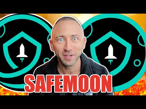 SAFEMOON gets more EXPOSURE!!