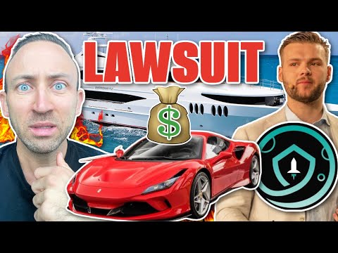 SAFEMOON LAWSUIT: NEW UPDATE!!!