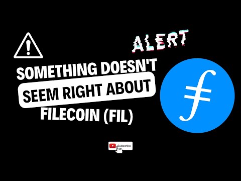 Watch this if you’re investing in Filecoin FIL