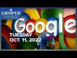 Ether sinks below $1,300, and Google partners with Coinbase for crypto payments: CNBC Crypto World
