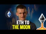 Vitalik Buterin – Ethereum Tsunami Surge To Another Level Is Coming