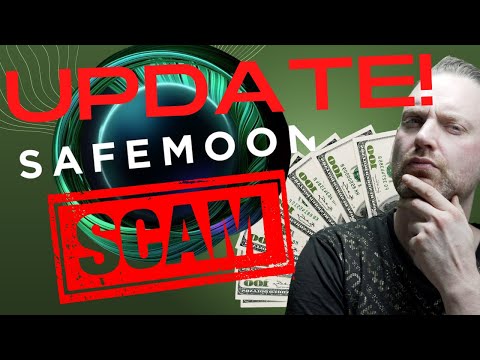 Safemoon releasing products Finally !?  ! – A update on The Safemoon Crypto Scam