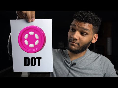 Watch This Video Before You Buy Polkadot Coin