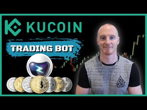 KuCoin Trading Bot – What’s The Best Trading Bot For KuCoin?…