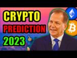 Ethereum & Bitcoin will go ‘MUCH HIGHER’ (Prediction)!