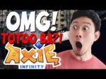OMG TOTOO BA ITO? | Axie Infinity | BITGET | Update