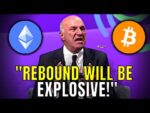 “Everyone Is SO WRONG About This Market” | Kevin O’Leary Latest Crypto Update On Bitcoin & Ethereum