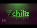 Chiliz (CHZ) – Análise de hoje, 18/10/2022! #CHZ #Chiliz #BTC #bitcoin #XRP #ripple #binance #ETH