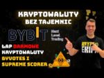 BYBIT – jak odbierać darmowe kryptowaluty i USDT! ByVotes i Supreme Scorer! Konkurs dla Was