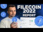 Filecoin 2022 Report – Full Blockchain Analysis