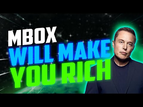 CAN MBOX MAKE YOU A MILLIONAIRE?? – MOBOX PRICE PREDICTION 2023