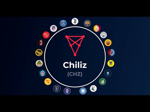 Chiliz (CHZ) – Análise de hoje, 29/10/2022! #CHZ #Chiliz #BTC #bitcoin #XRP #ripple #binance #ETH
