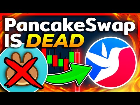 PancakeSwap Killer: Biswap DEX on BNB Chain Full Guide (Trade, Stake, Farm)