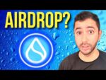 SUI AIRDROP!? (The Crypto You DIDN’T Know About)
