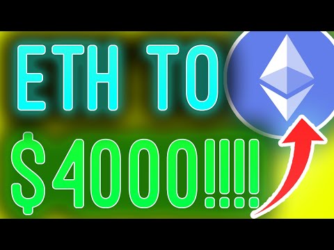 I’M GOING ALL IN ON ETHEREUM!!!!!!! 4 MIND-BLOWING ETH CHARTS!!!!! BTC + ETH Crypto Price Prediction