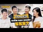 Các Trader Coin98 kiếm Bao Nhiêu Tiền mỗi tháng?