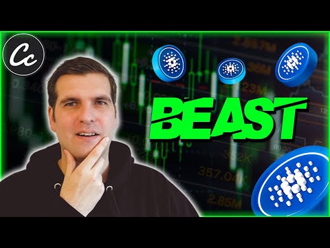 ⚠ BEAST ⚠ is ADA ready for the BULL MARKET? Short Term Cardano Price Prediction