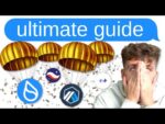The Ultimate Free Crypto/NFT Airdrop Guide