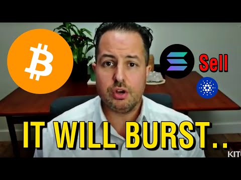 Alert! This Will Be Next – Gareth Soloway Bitcoin