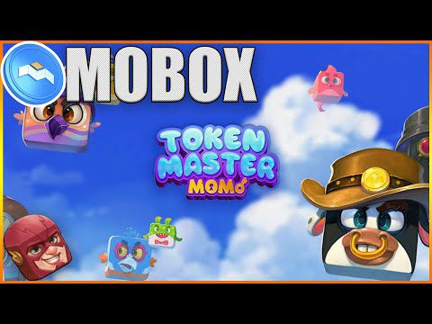 MOBOX – Token Master (Season Rank Reward) – Can We Even ROI? Episode 18