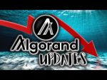 Algorand (ALGO) Update for 11-13-2022!! Algorand ALGO Price Analysis & Predictions