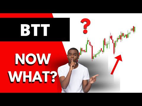 👀🚨 BTT Coin Technical Analysis And Predictions | BitTorrent price today Coin | mesothelioma firm