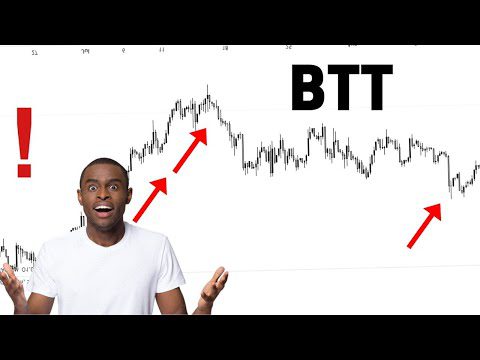 🌡👀 BTT Coin Technical Analysis And Predictions | BitTorrent price today Coin | mesothelioma firm