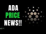 Cardano ADA Price Prediction Update – Is This A Good Time To Buy ADA Crypto? ADA Coin Price Now