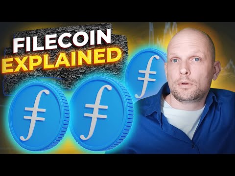 $FILECOIN EXPLAINED: IS (FIL) CRYPTO A GOOD INVESTMENT?