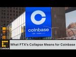 What FTX’s Collapse Means for Coinbase