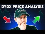 DYDX Price Analysis [ Don’t miss this levels ]